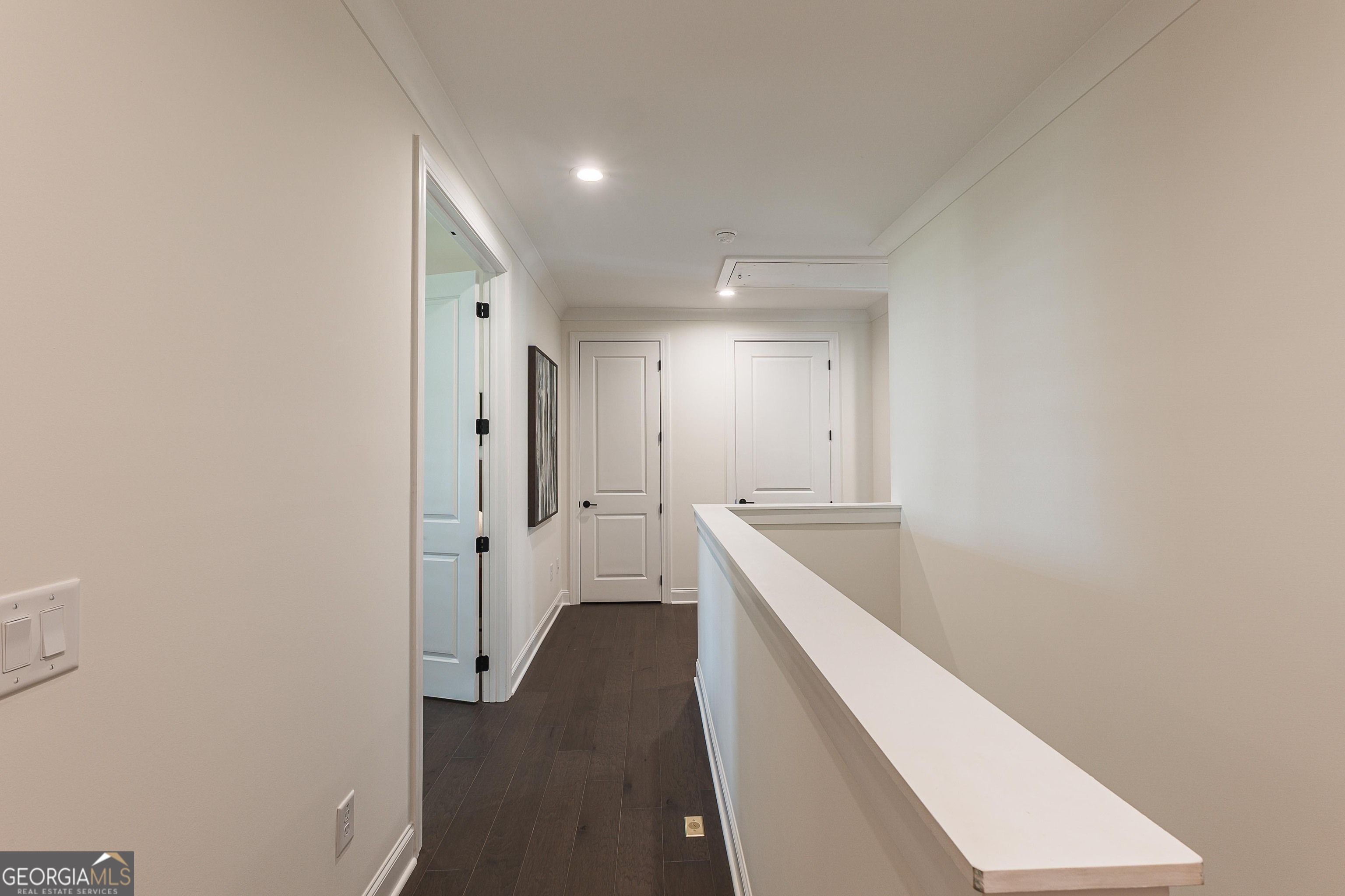 1255 Lakeside Overlook Canton, GA 30114 - Photo 28 of 57