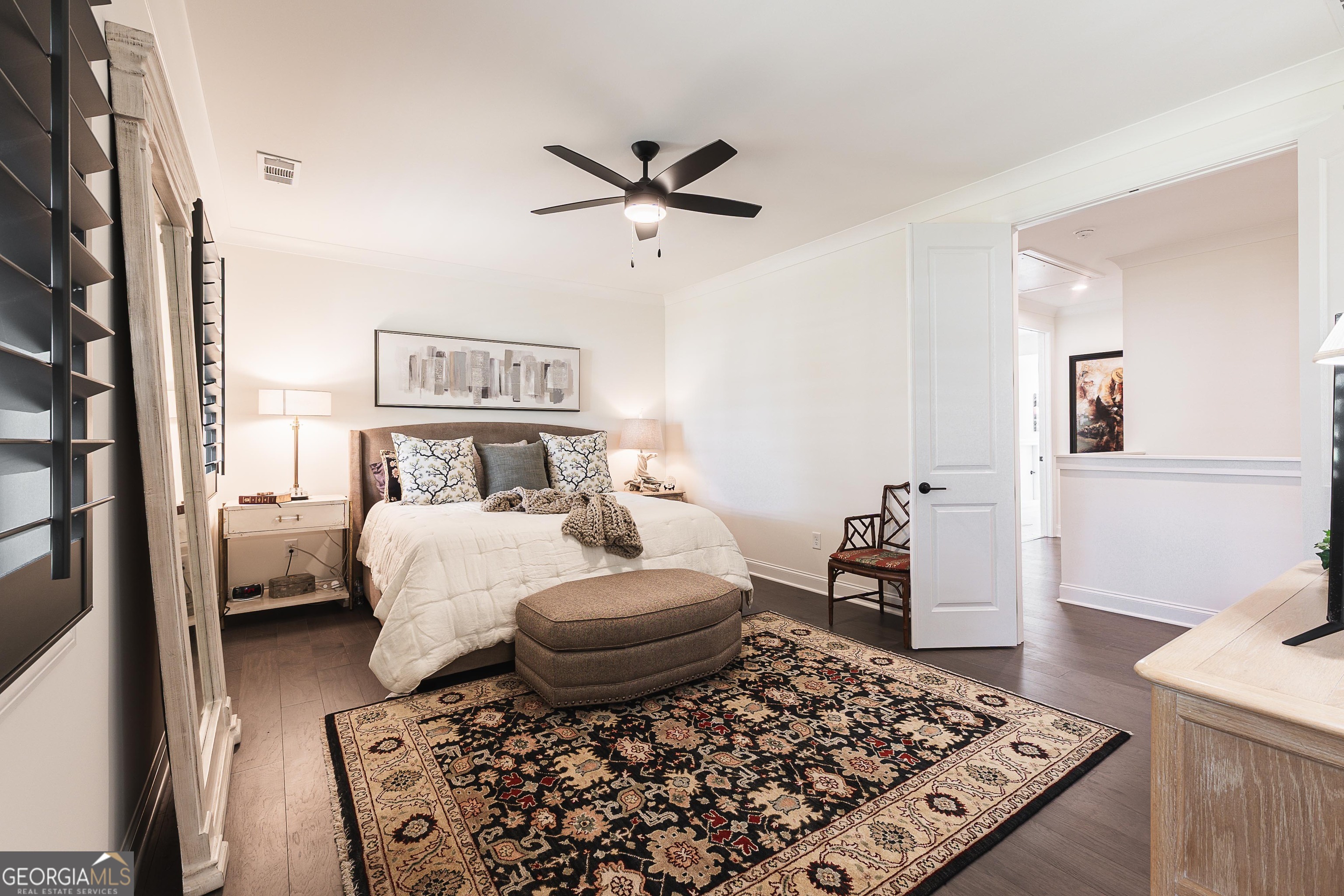 1255 Lakeside Overlook Canton, GA 30114 - Photo 29 of 57