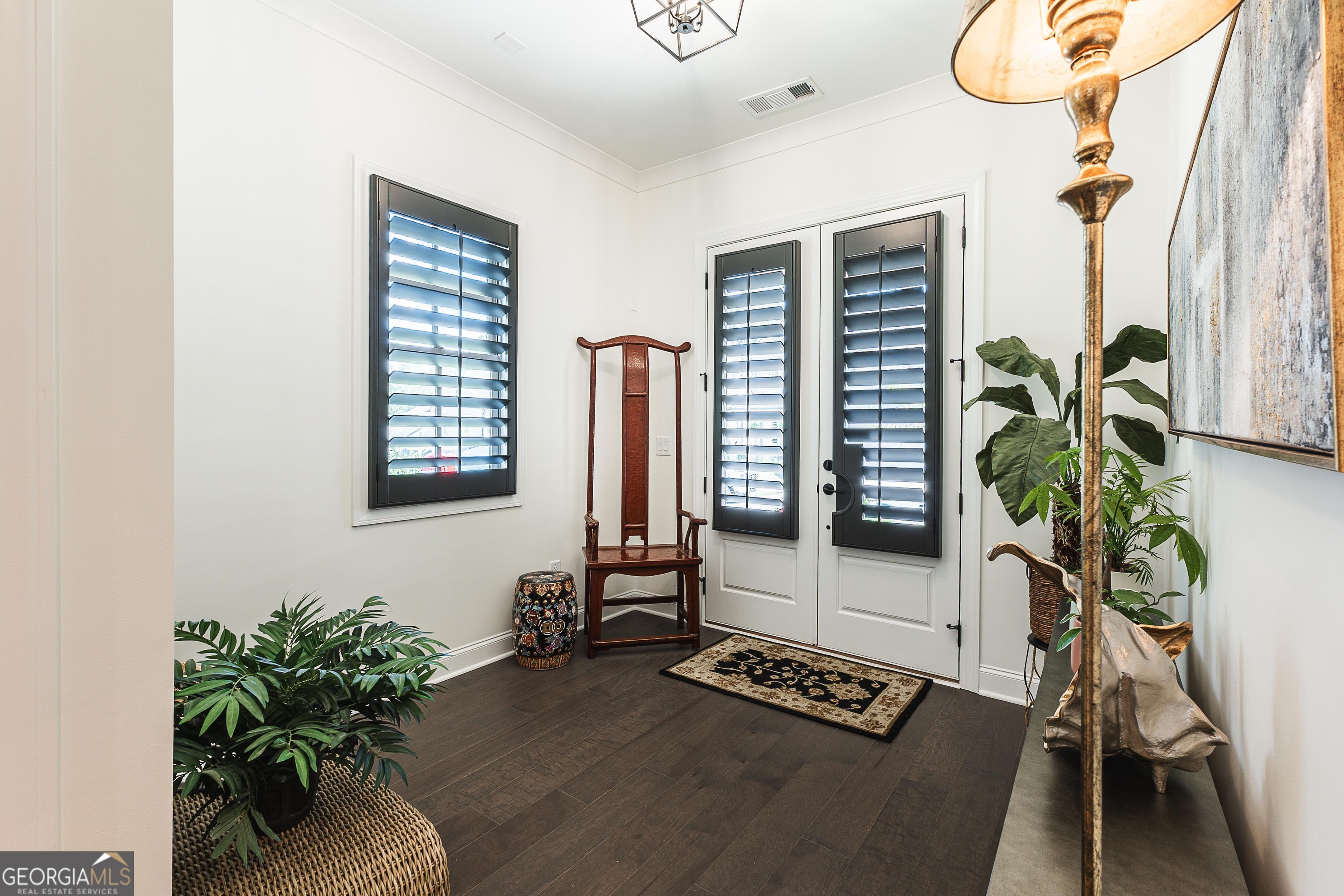 1255 Lakeside Overlook Canton, GA 30114 - Photo 3 of 57