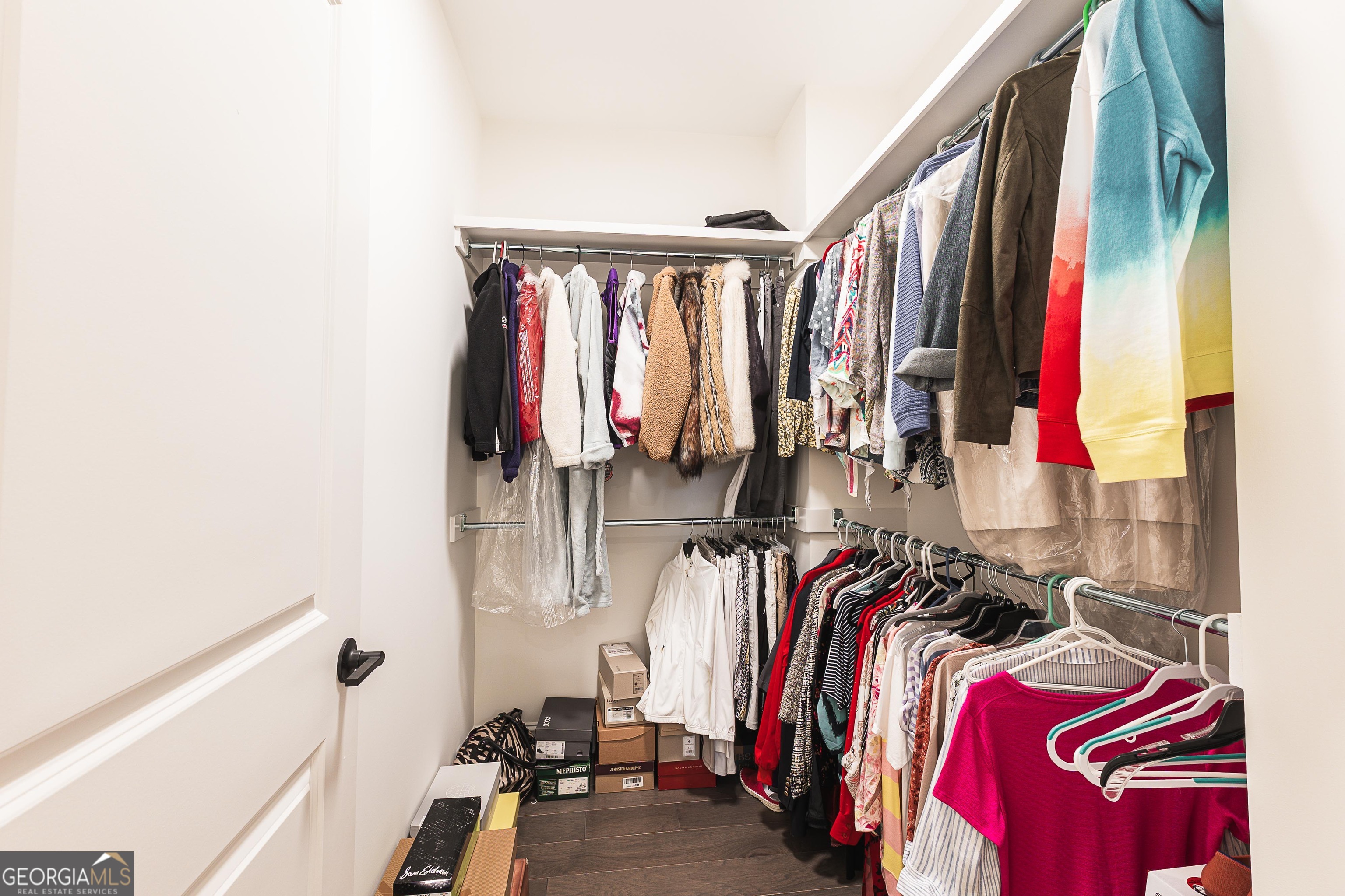 1255 Lakeside Overlook Canton, GA 30114 - Photo 37 of 57