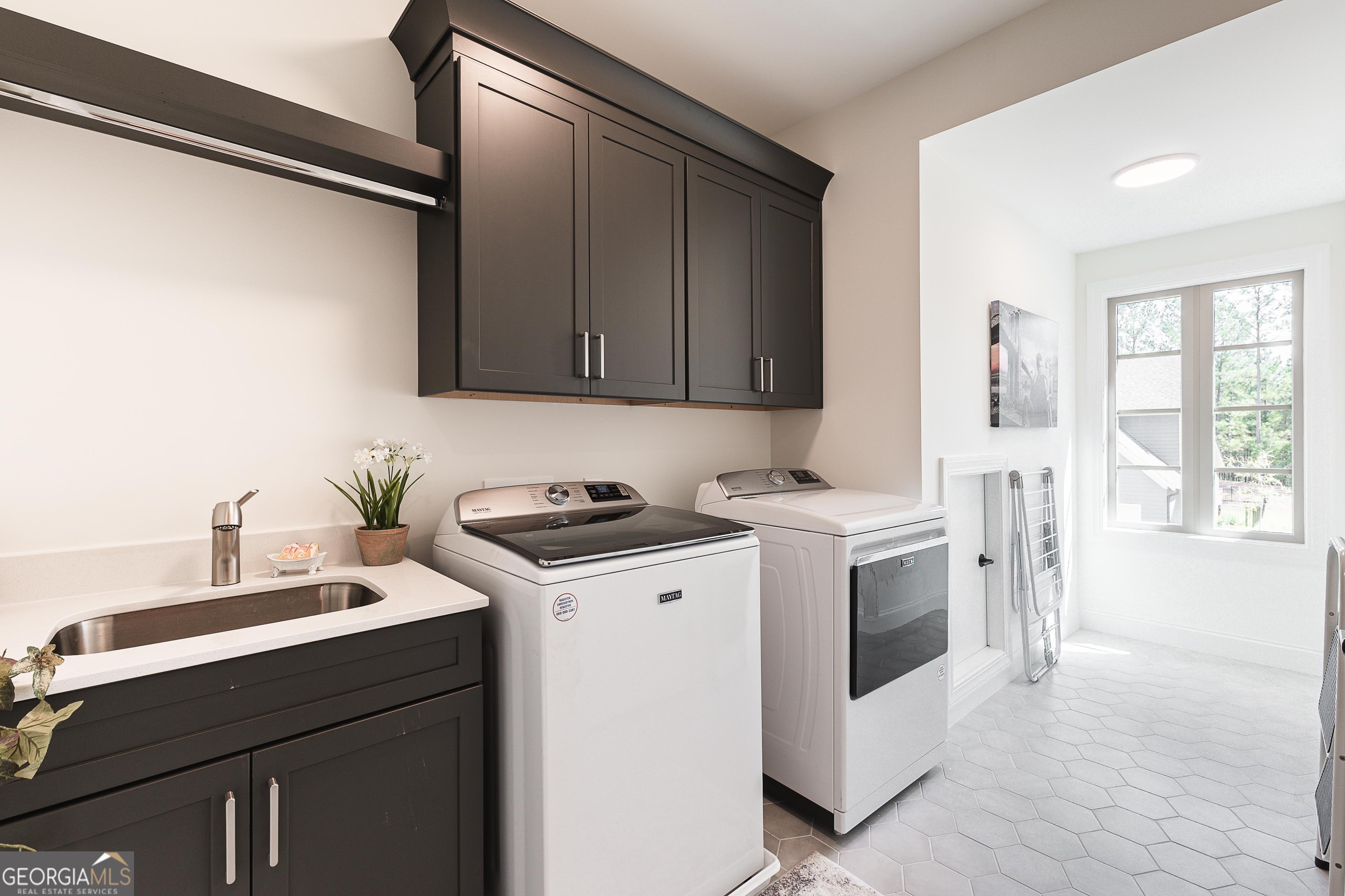 1255 Lakeside Overlook Canton, GA 30114 - Photo 40 of 57