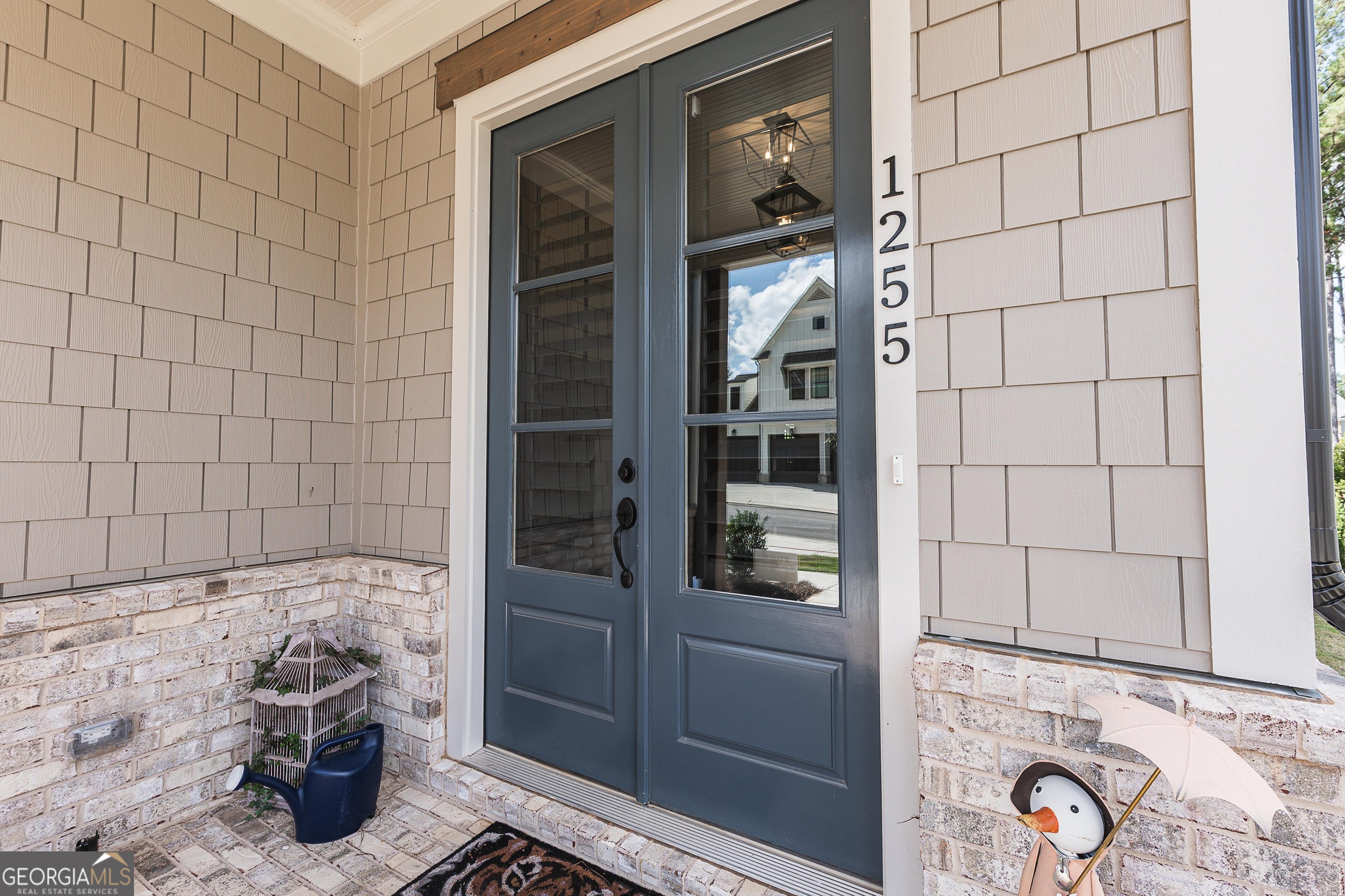 1255 Lakeside Overlook Canton, GA 30114 - Photo 44 of 57