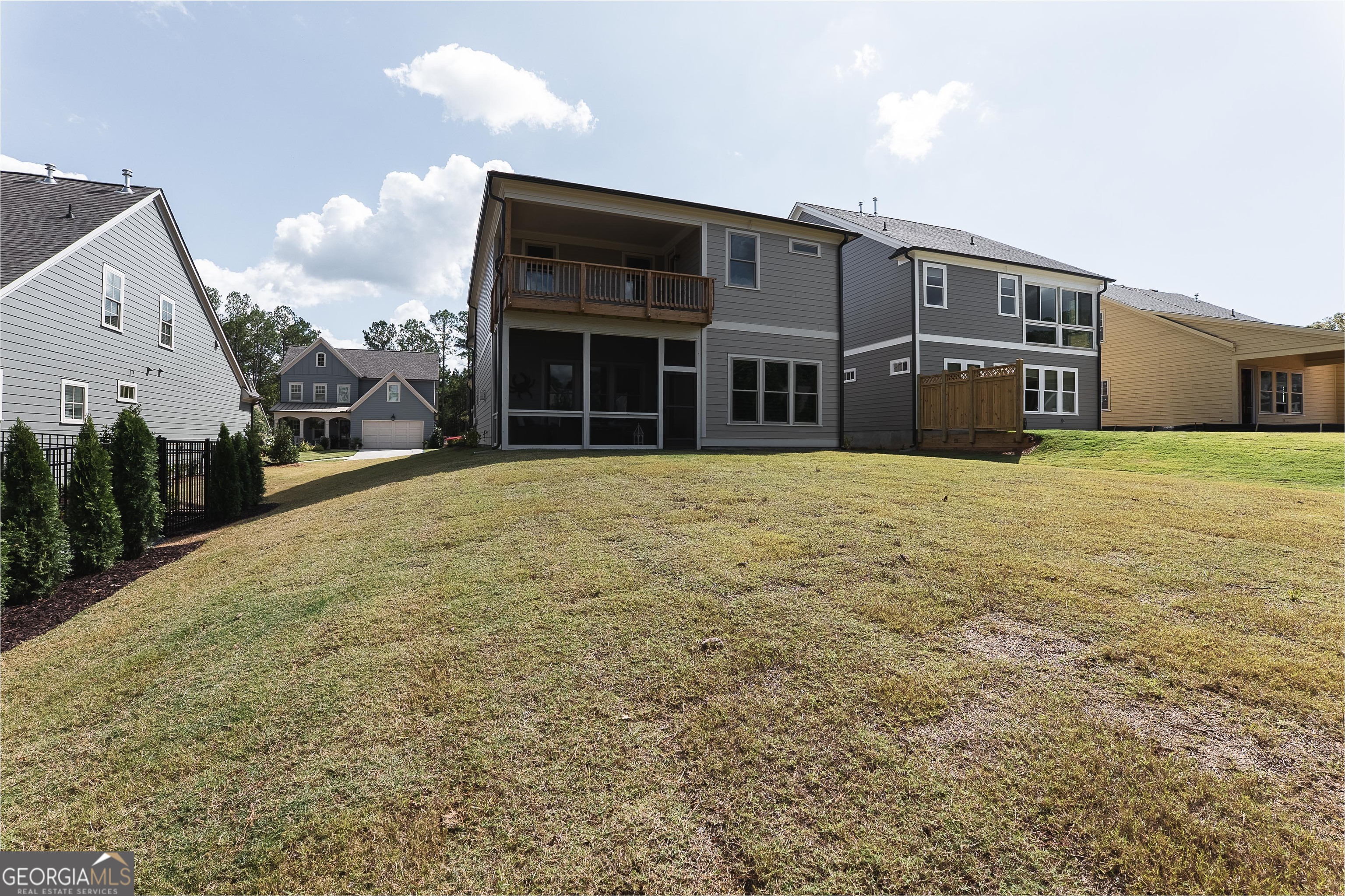 1255 Lakeside Overlook Canton, GA 30114 - Photo 47 of 57