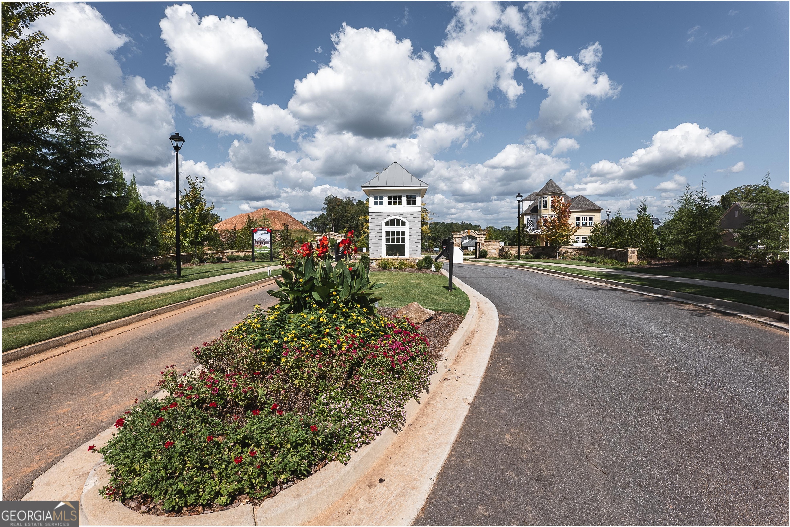 1255 Lakeside Overlook Canton, GA 30114 - Photo 48 of 57