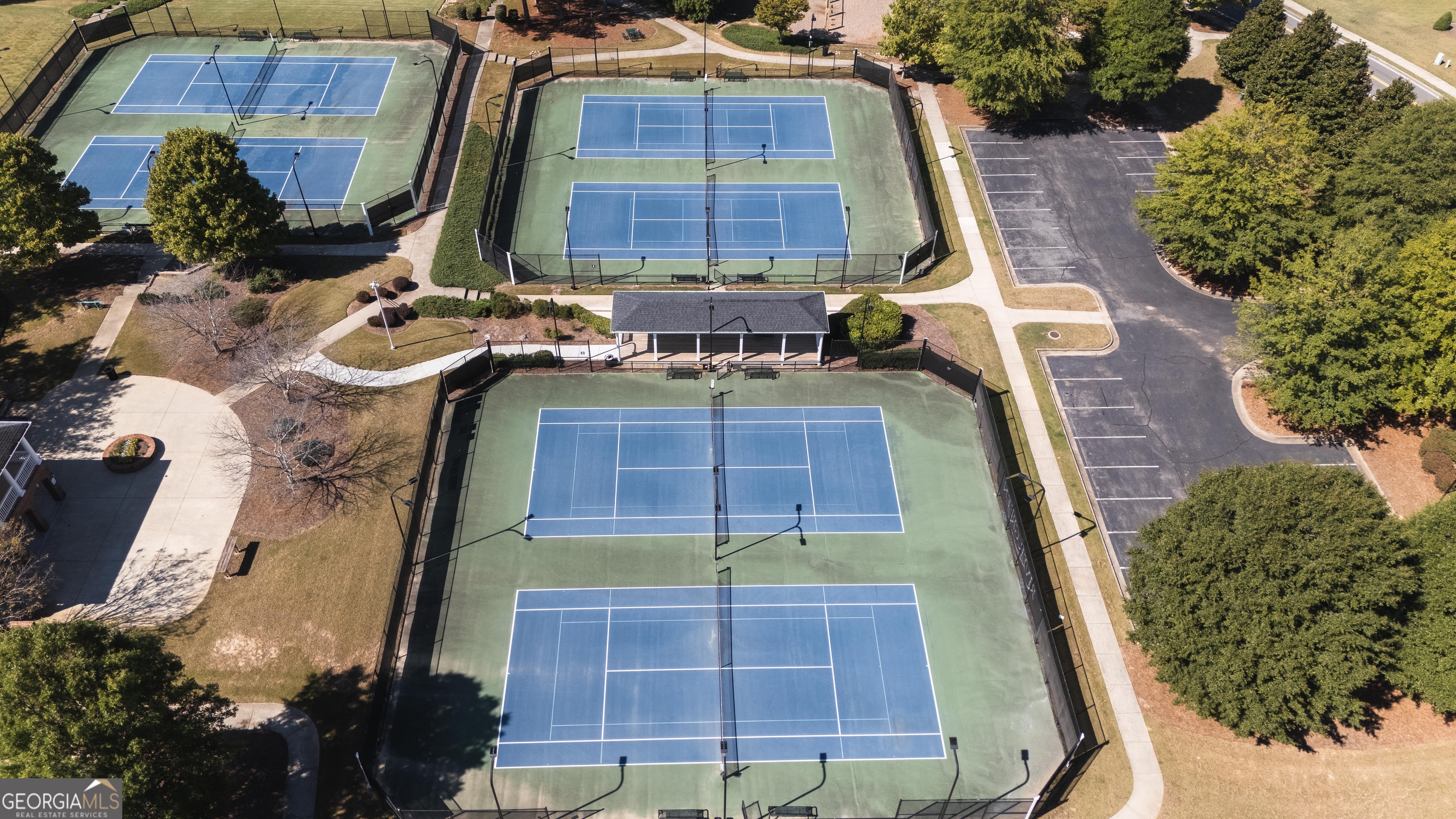 1255 Lakeside Overlook Canton, GA 30114 - Photo 50 of 57