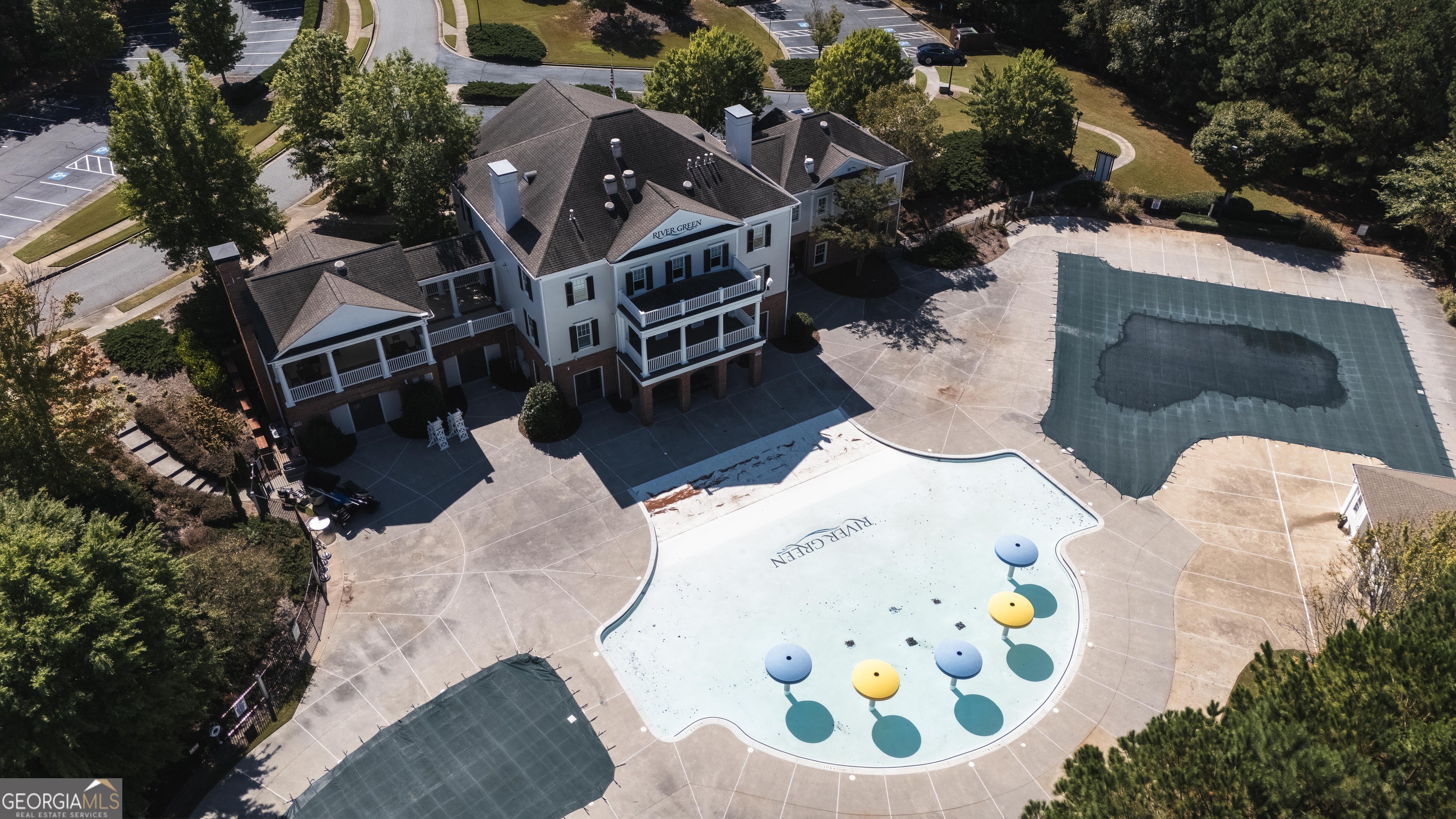 1255 Lakeside Overlook Canton, GA 30114 - Photo 51 of 57