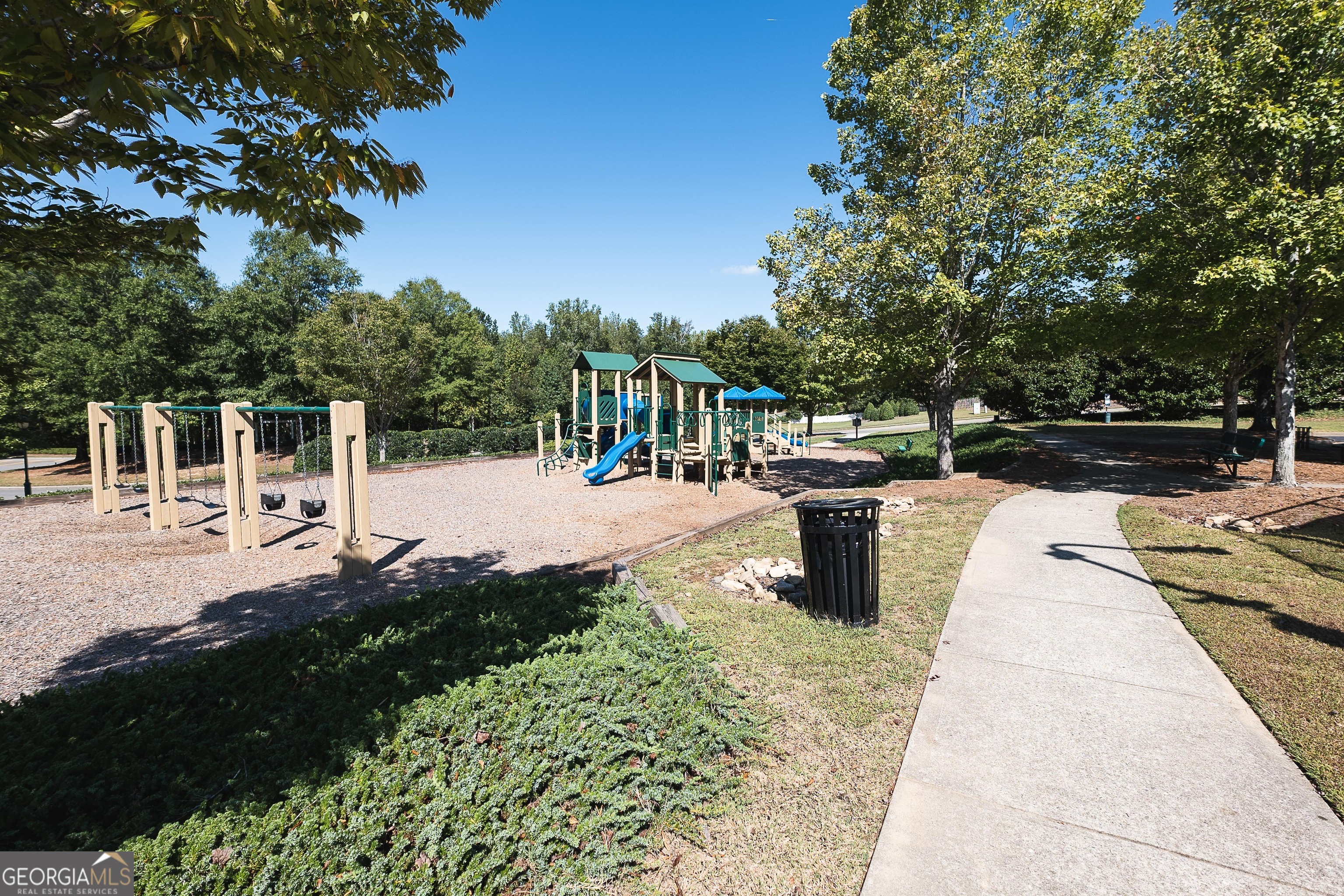 1255 Lakeside Overlook Canton, GA 30114 - Photo 56 of 57