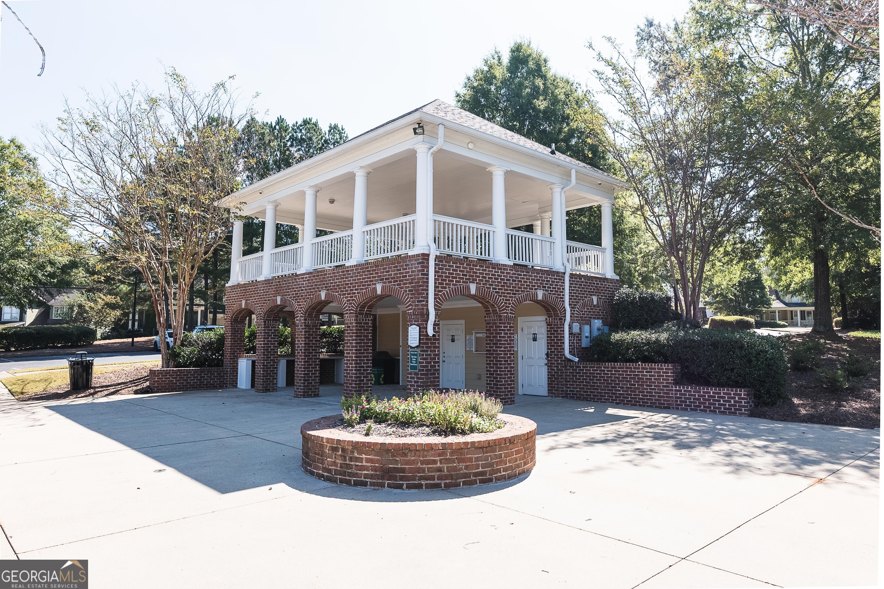 1255 Lakeside Overlook Canton, GA 30114 - Photo 57 of 57