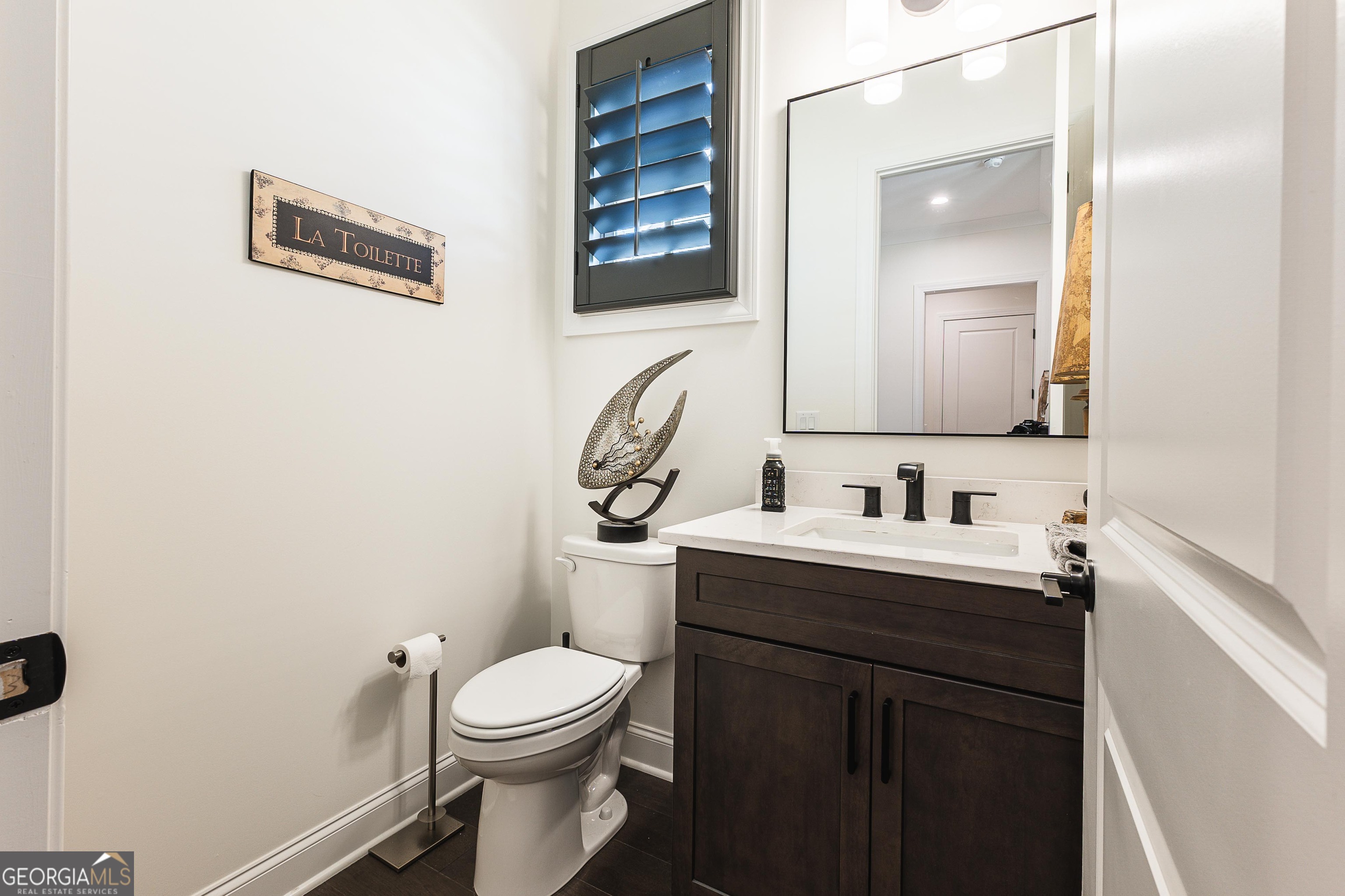 1255 Lakeside Overlook Canton, GA 30114 - Photo 6 of 57