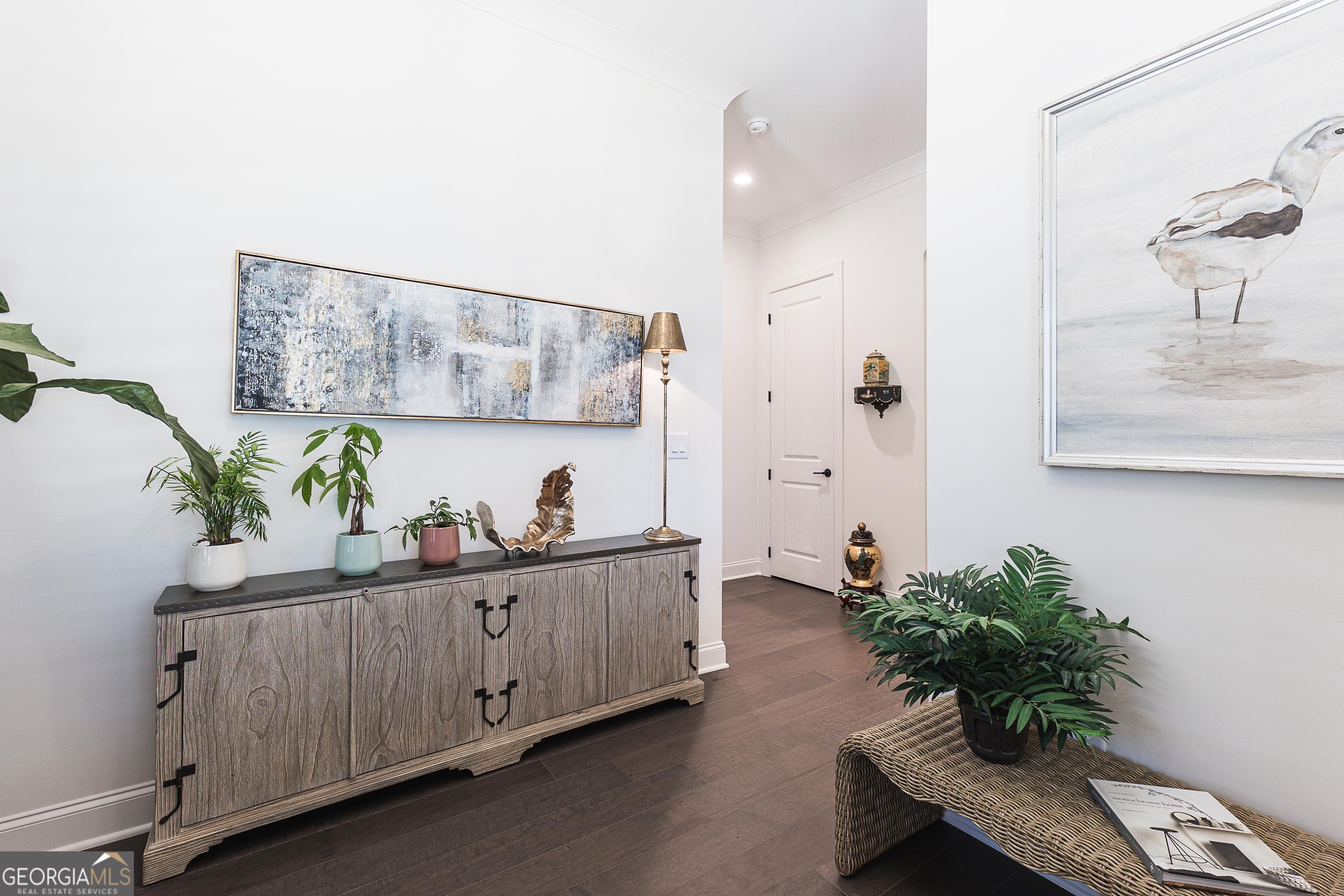 1255 Lakeside Overlook Canton, GA 30114 - Photo 9 of 57