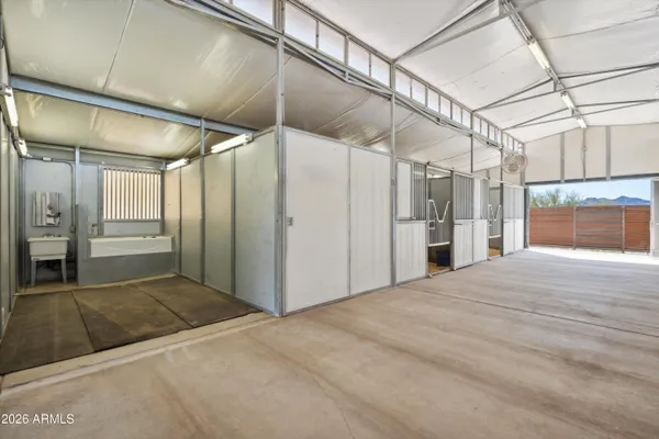 $6,925,000 | 37801 North Stirrup Circle, Carefree, AZ 85377