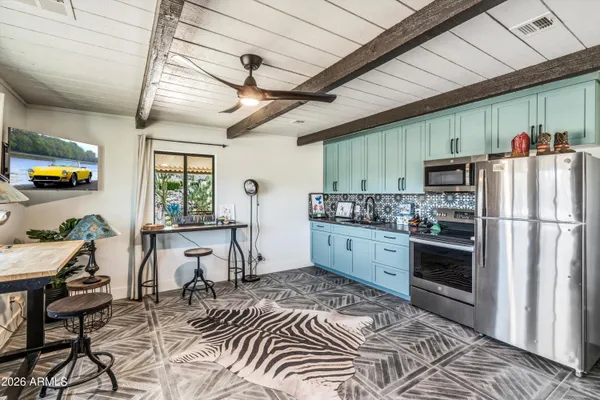 $6,925,000 | 37801 North Stirrup Circle, Carefree, AZ 85377