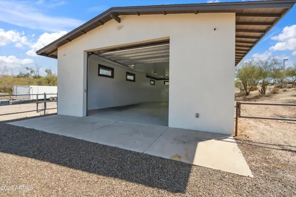 $6,925,000 | 37801 North Stirrup Circle, Carefree, AZ 85377
