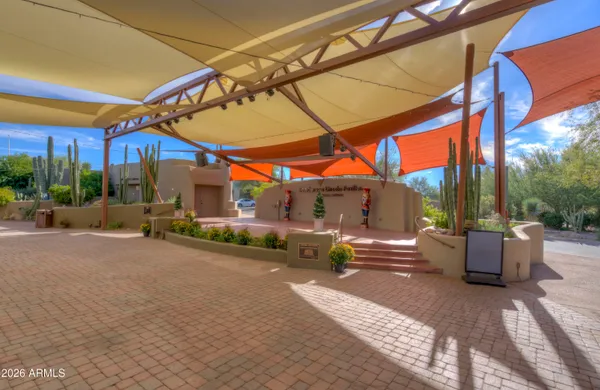 $6,925,000 | 37801 North Stirrup Circle, Carefree, AZ 85377