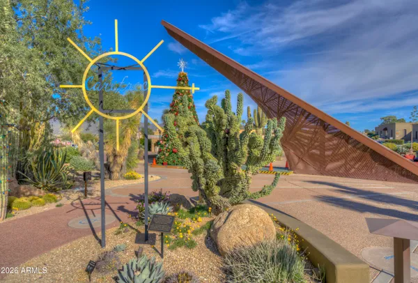 $6,925,000 | 37801 North Stirrup Circle, Carefree, AZ 85377