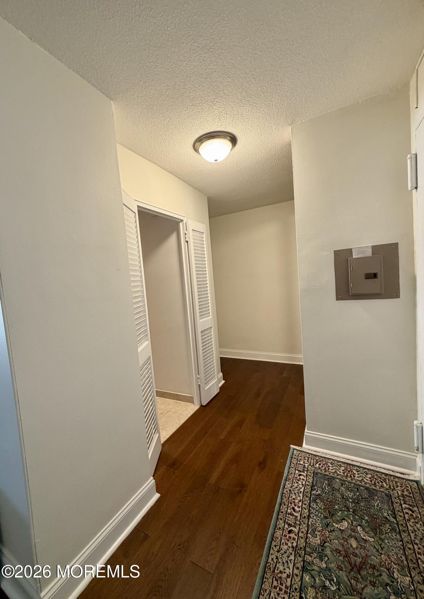 28 Riverside Avenue, Unit 7K Red Bank, NJ 07701 - Photo 23 of 58 Front Entrance