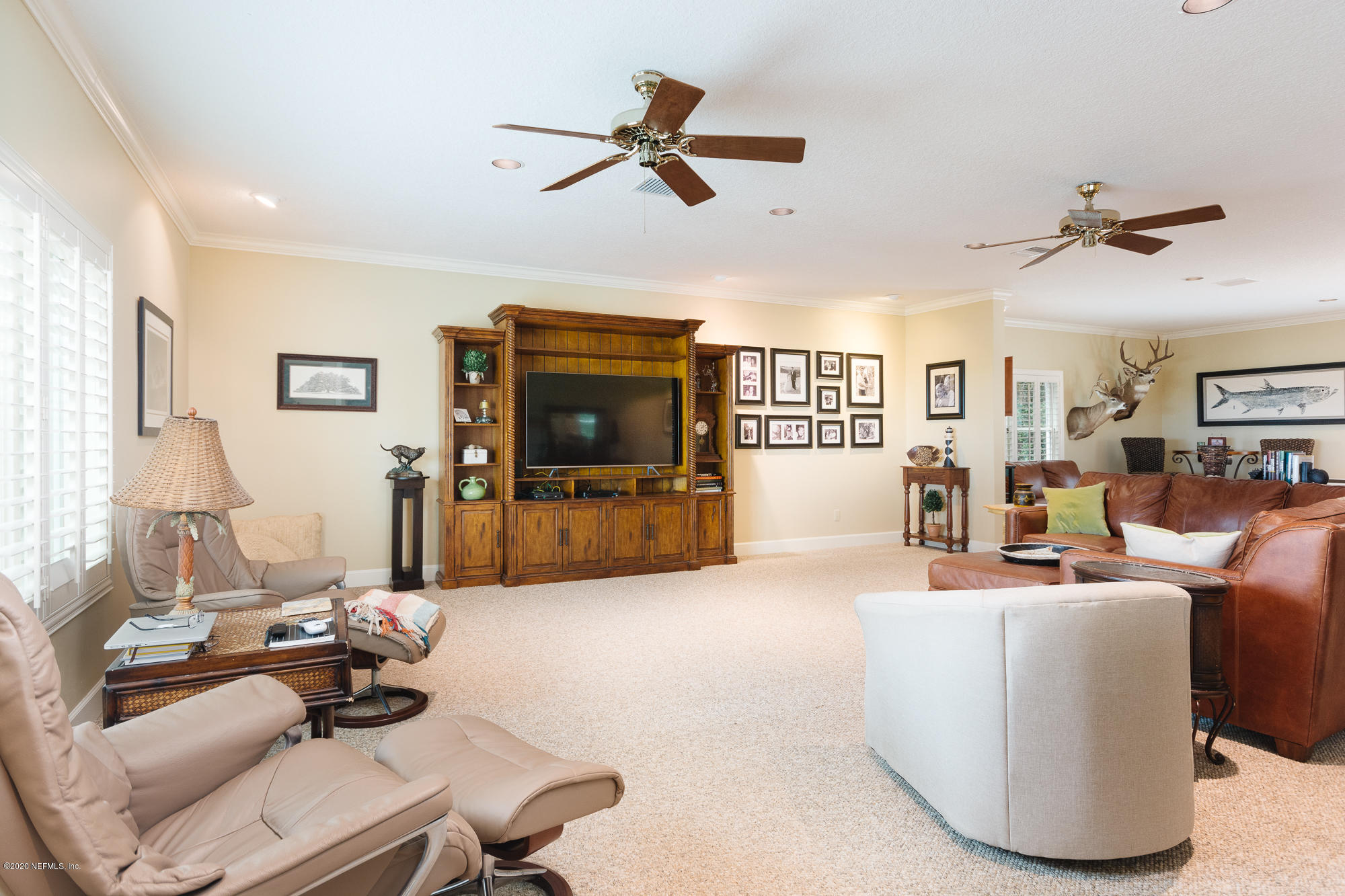 97432 Pirates Point Road Yulee, FL 32097 - Photo 15 of 35 Family Left