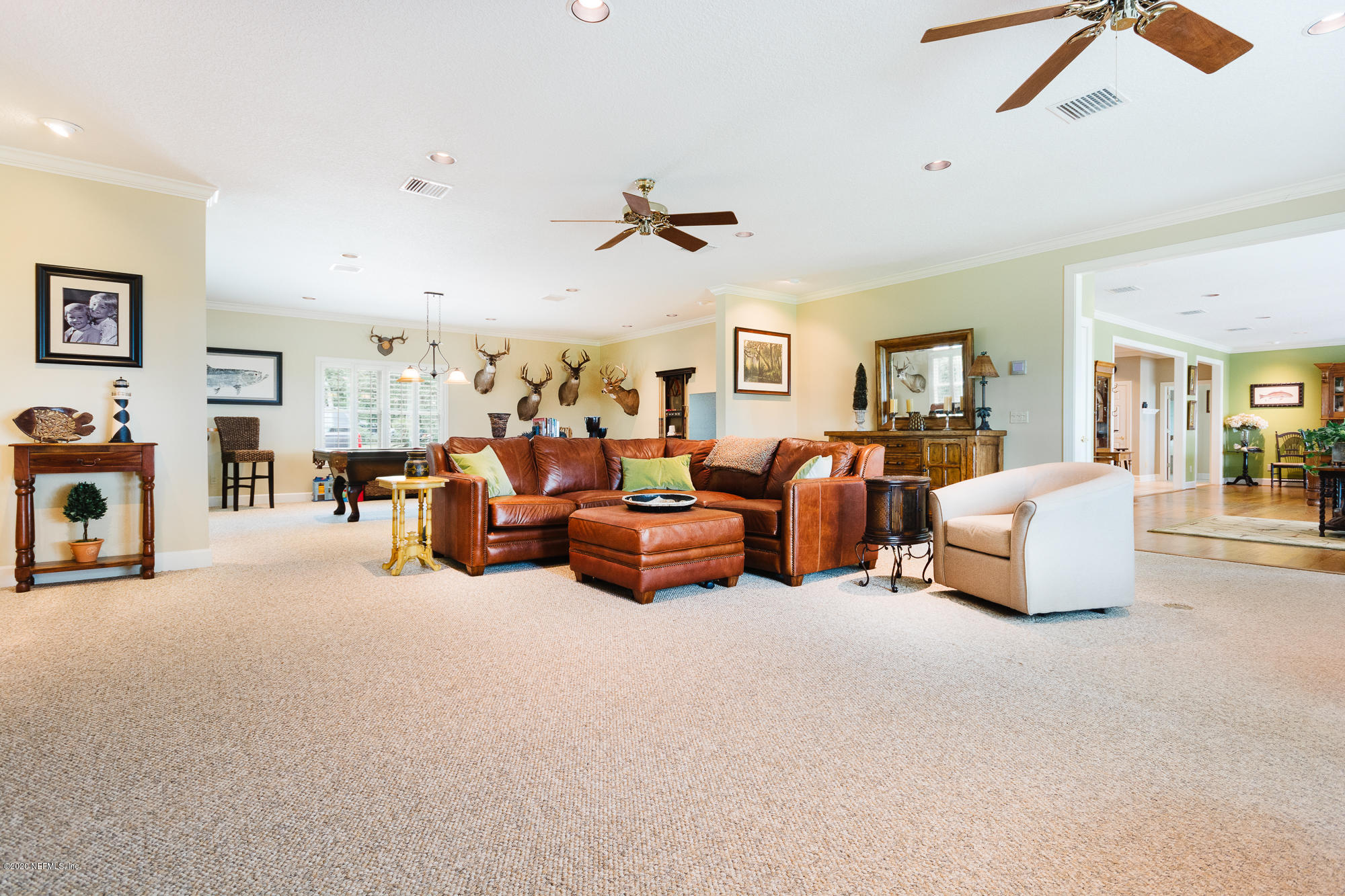 97432 Pirates Point Road Yulee, FL 32097 - Photo 16 of 35 Family Far