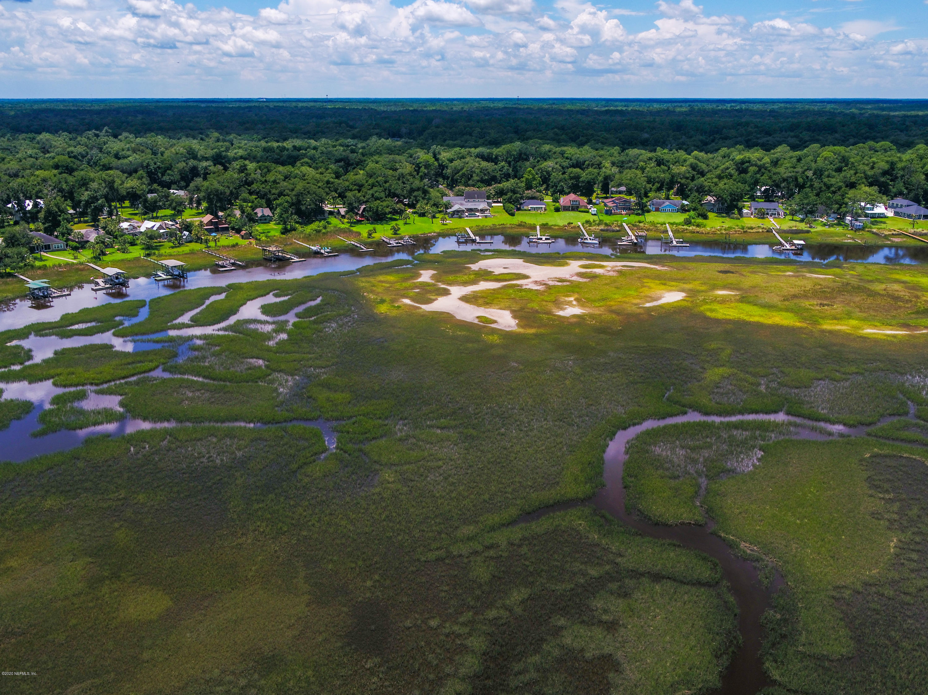 97432 Pirates Point Road Yulee, FL 32097 - Photo 35 of 35 Livingston Marsh