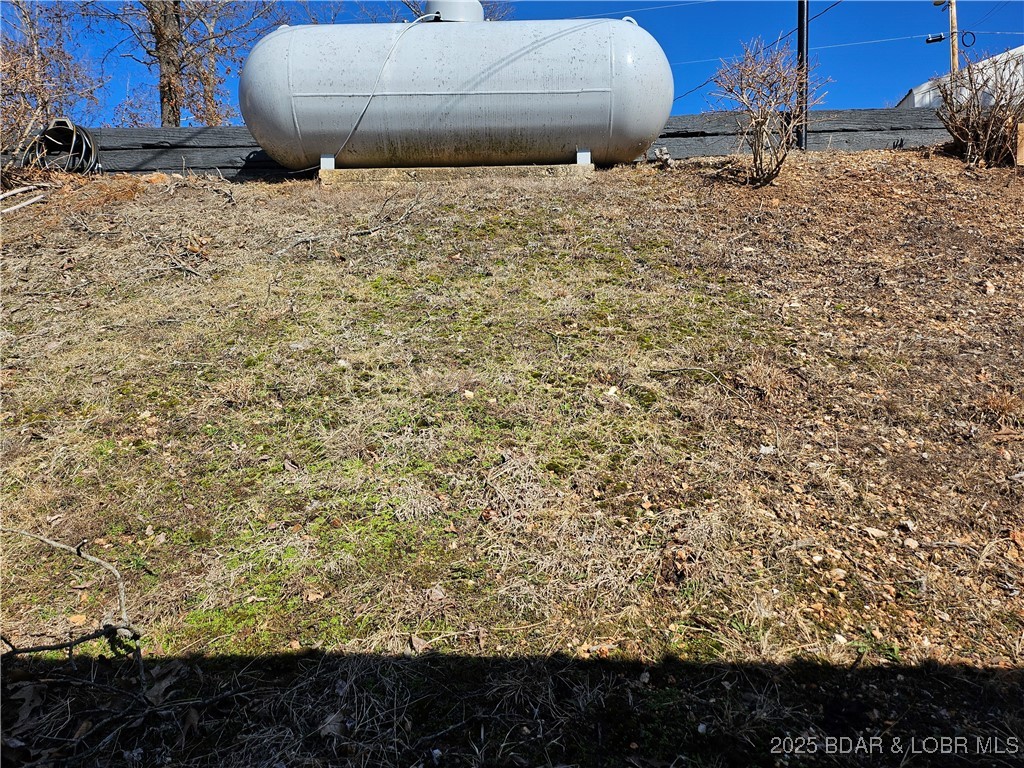 33 Zebco Court Edwards, MO 65326 - Photo 14 of 50 Yard behind the house