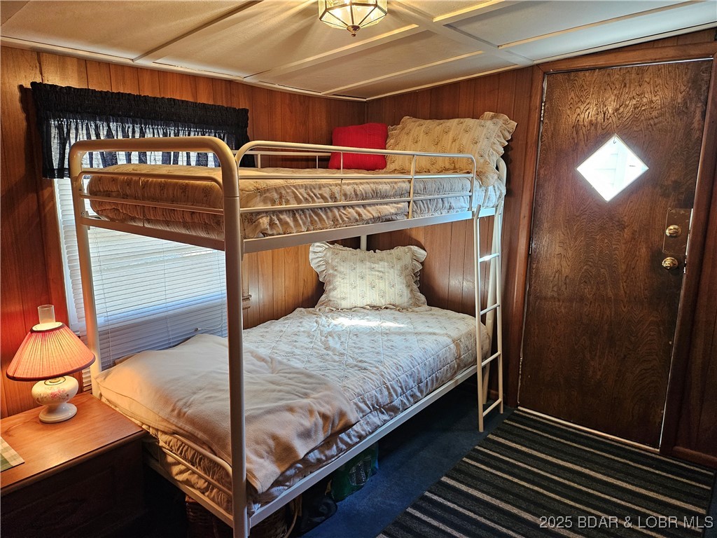 33 Zebco Court Edwards, MO 65326 - Photo 19 of 50 Bonus room or extra sleeping area on main level.