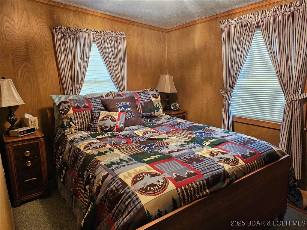 33 Zebco Court Edwards, MO 65326 - Photo 33 of 50 Bedroom on main level