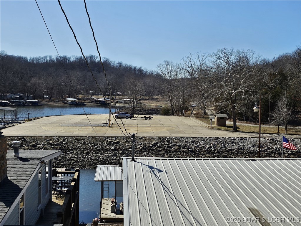 33 Zebco Court Edwards, MO 65326 - Photo 5 of 50 Brown Bend Public Access is directly across the c