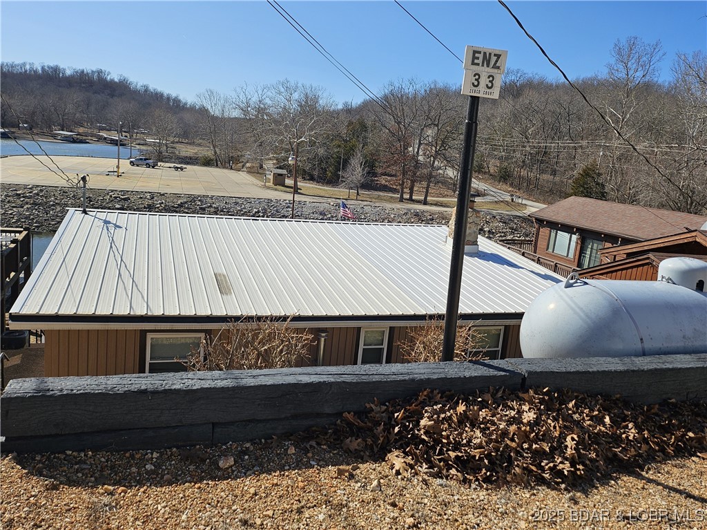 33 Zebco Court Edwards, MO 65326 - Photo 7 of 50 Roadside view of the house