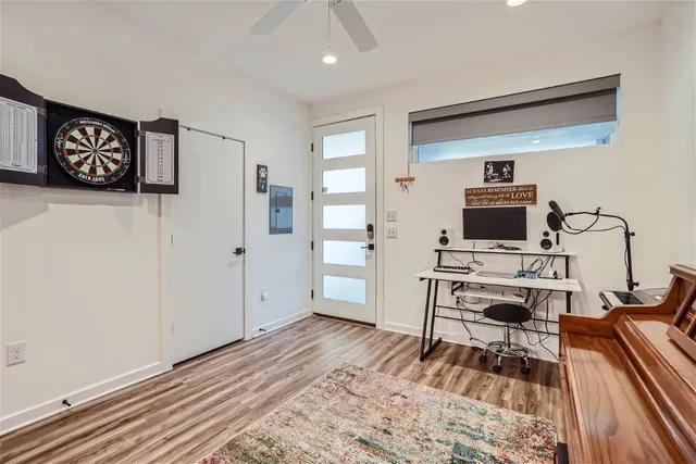 $3,325 | 2804 South 1st Street, Unit 1106, Austin, TX 78704