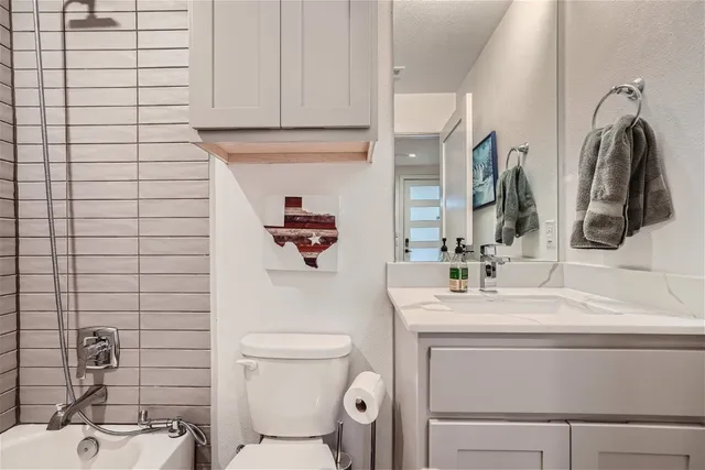 $3,325 | 2804 South 1st Street, Unit 1106, Austin, TX 78704