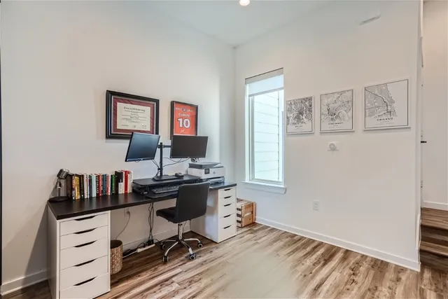 $3,325 | 2804 South 1st Street, Unit 1106, Austin, TX 78704