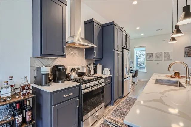 $3,325 | 2804 South 1st Street, Unit 1106, Austin, TX 78704