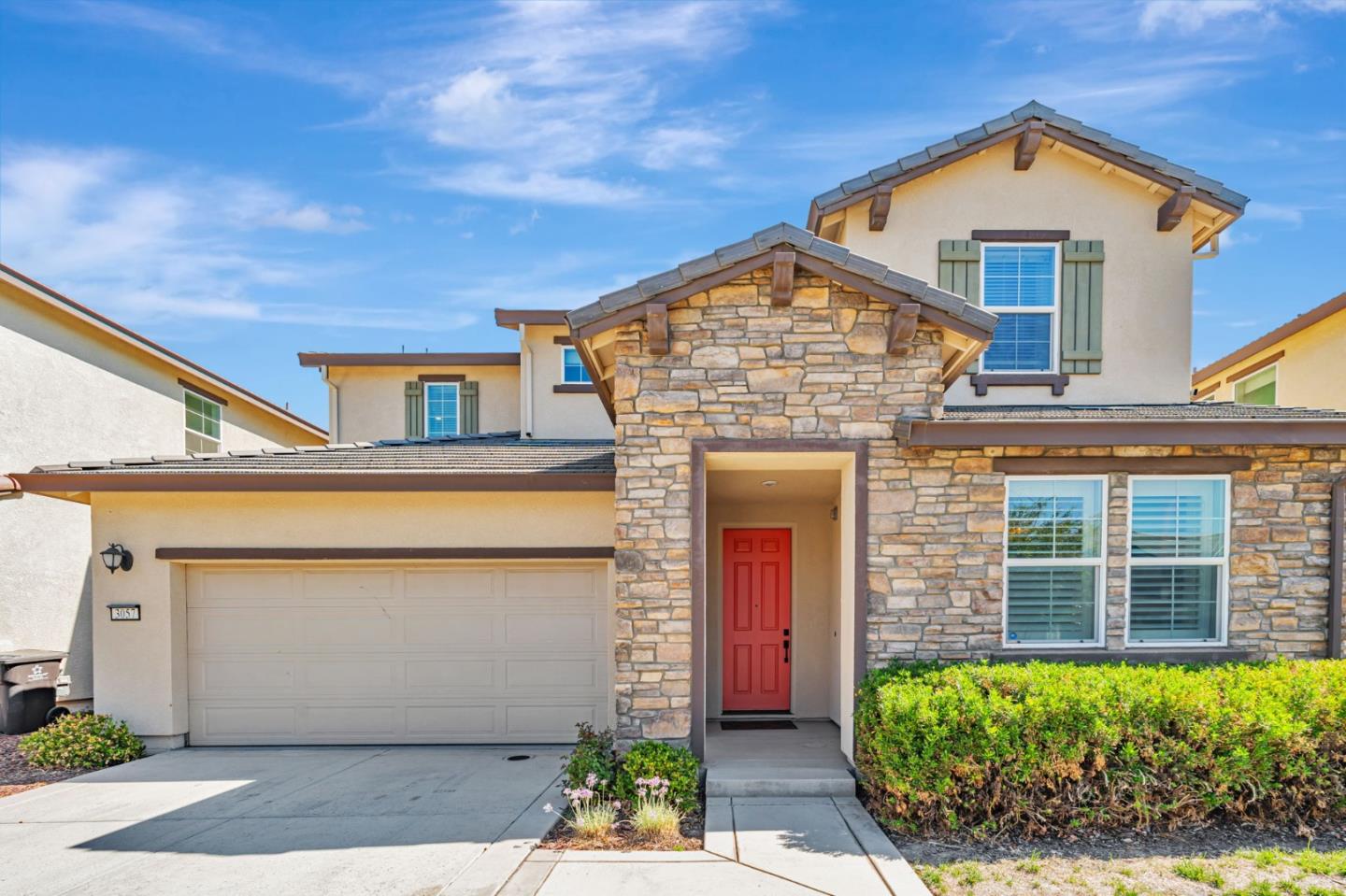 3057 Garden Farms Avenue Lathrop, CA 95330 - Photo 1 of 10