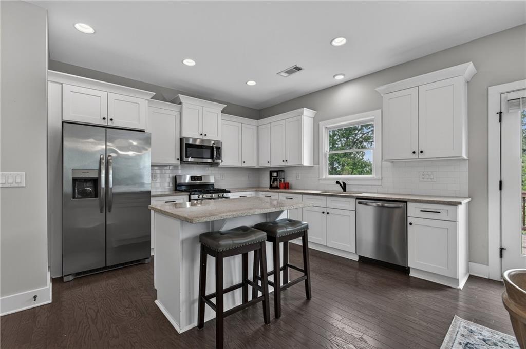 35 Bridgestone Way Cartersville, GA 30120 - Photo 14 of 60