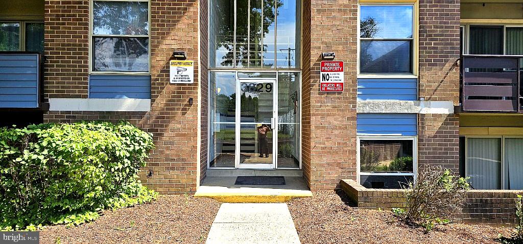 Front Exterior