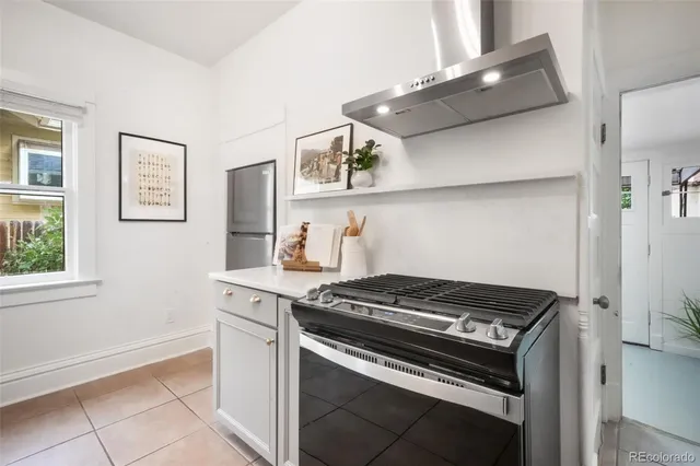 $444,500 | 907 North Corona Street, Colorado Springs, CO 80903