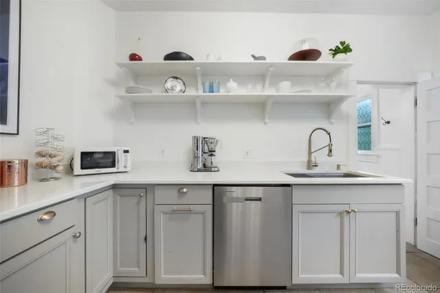 $444,500 | 907 North Corona Street, Colorado Springs, CO 80903