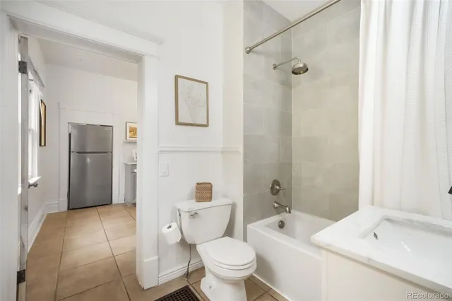 $444,500 | 907 North Corona Street, Colorado Springs, CO 80903