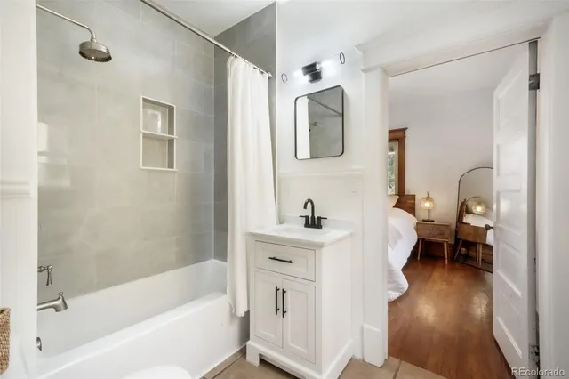 $444,500 | 907 North Corona Street, Colorado Springs, CO 80903