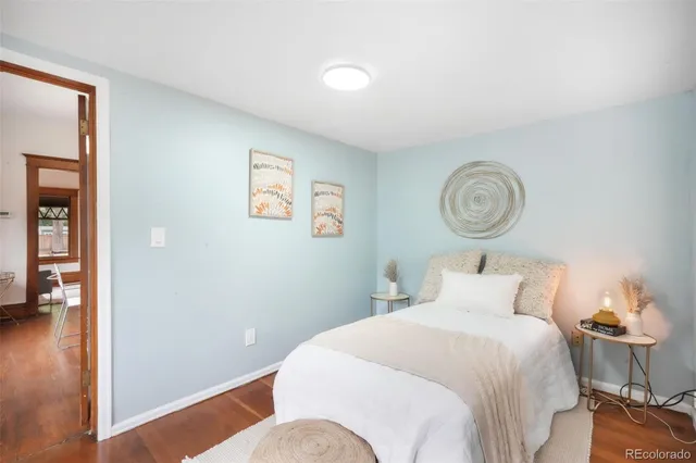 $444,500 | 907 North Corona Street, Colorado Springs, CO 80903