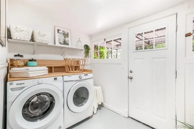 $444,500 | 907 North Corona Street, Colorado Springs, CO 80903