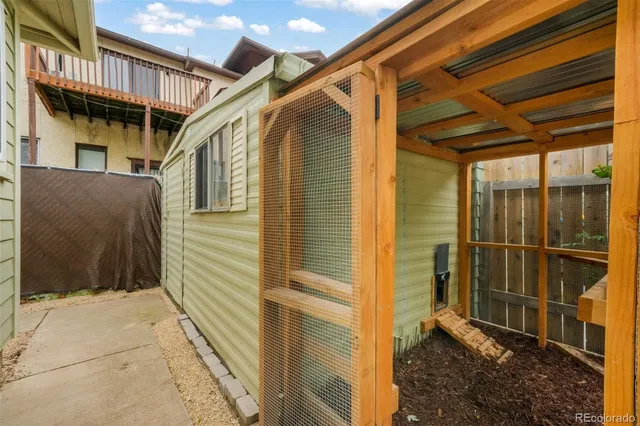 $444,500 | 907 North Corona Street, Colorado Springs, CO 80903