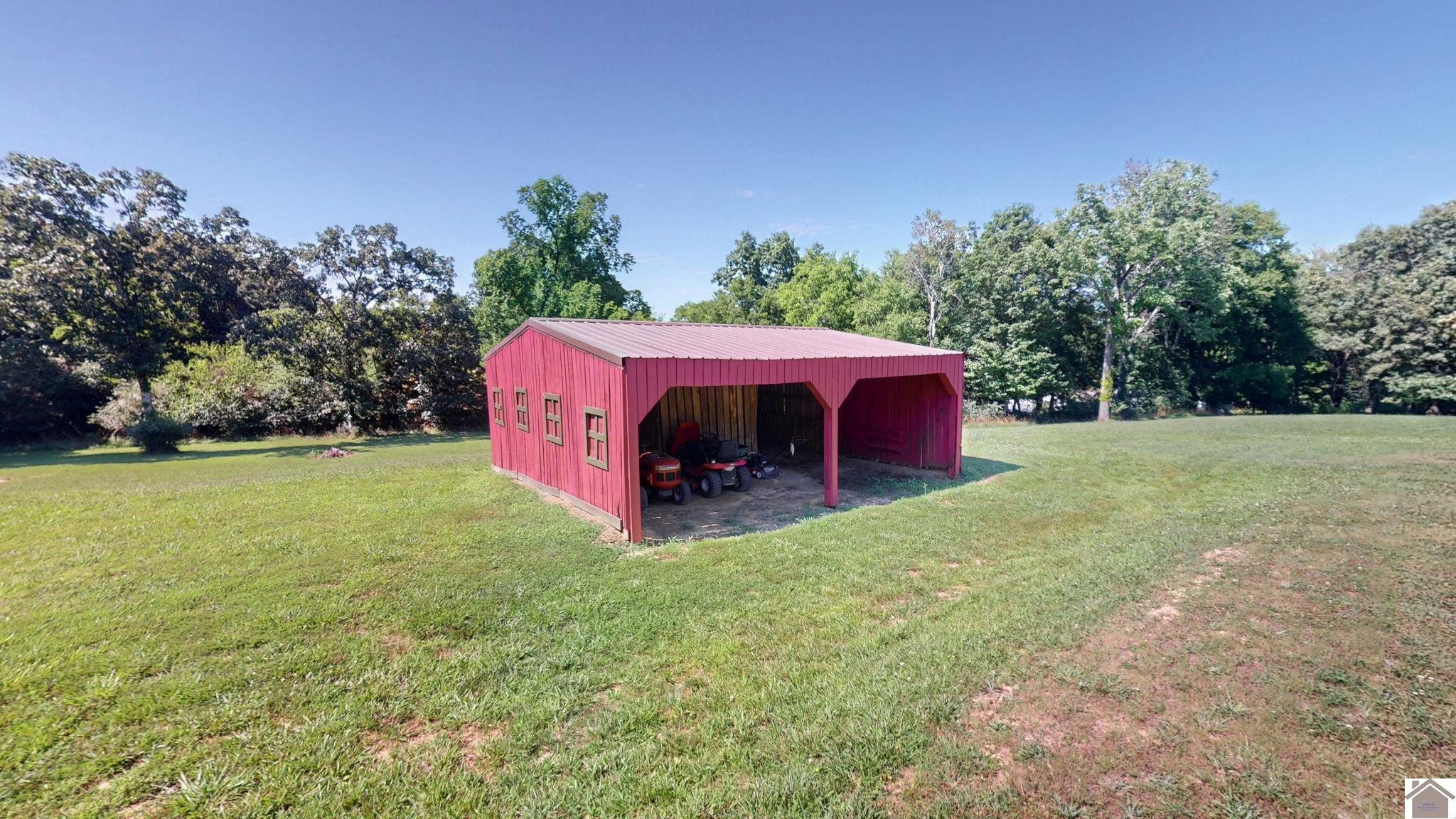 793 Cohoon Road Murray, KY 42071 - Photo 26 of 35 Photo 26