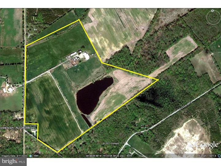 430 Alloway-Woodstown Road Alloway, NJ 08098 - Photo 1 of 18