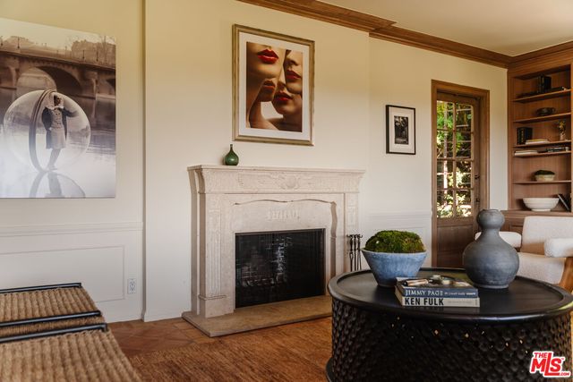 $5,995,000 | 1277 Leona Drive, Beverly Hills, CA 90210