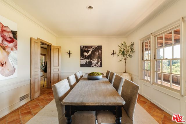 $5,995,000 | 1277 Leona Drive, Beverly Hills, CA 90210