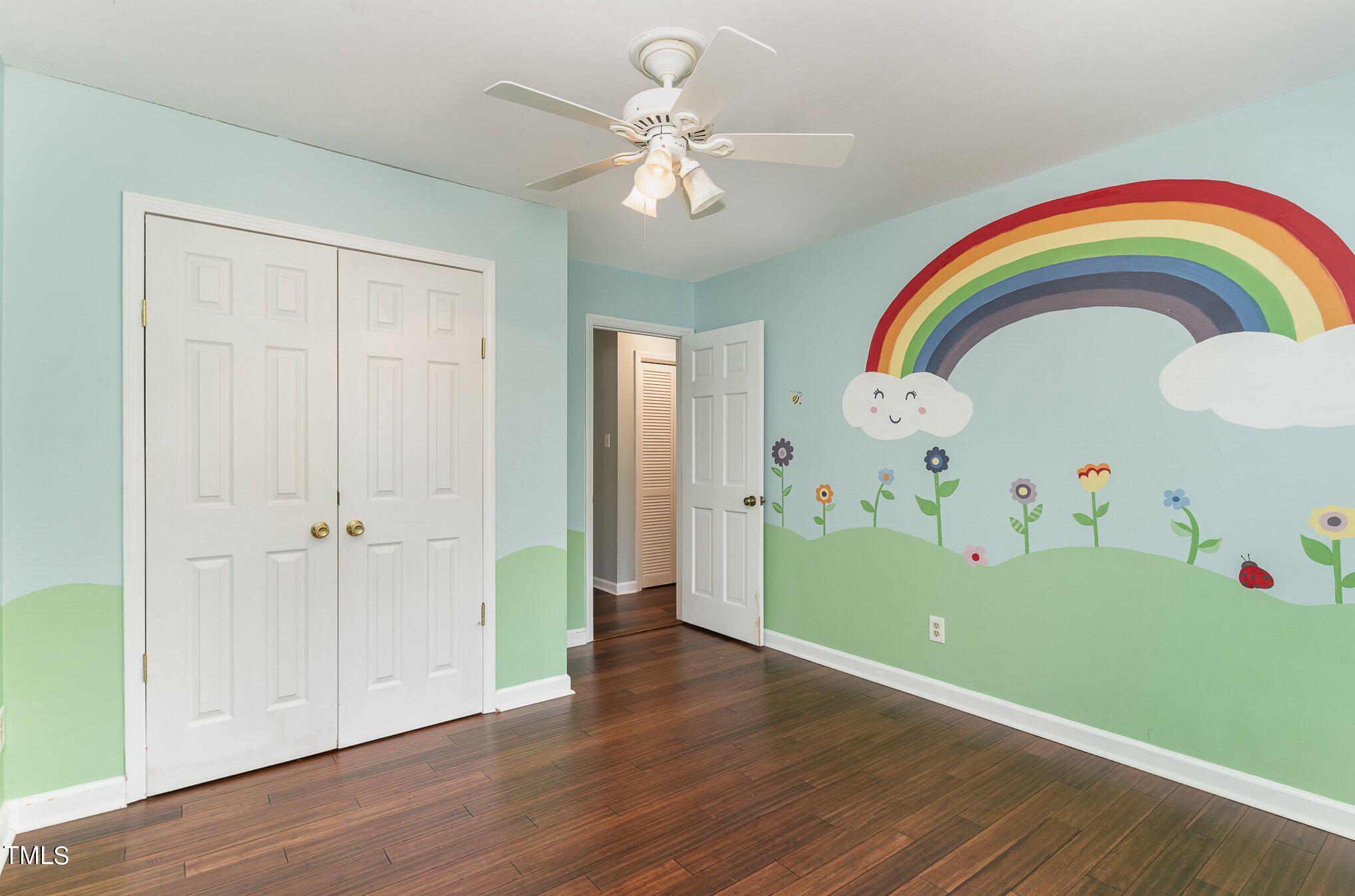 4100 Stranaver Place Raleigh, NC 27612 - Photo 22 of 43 Bedroom