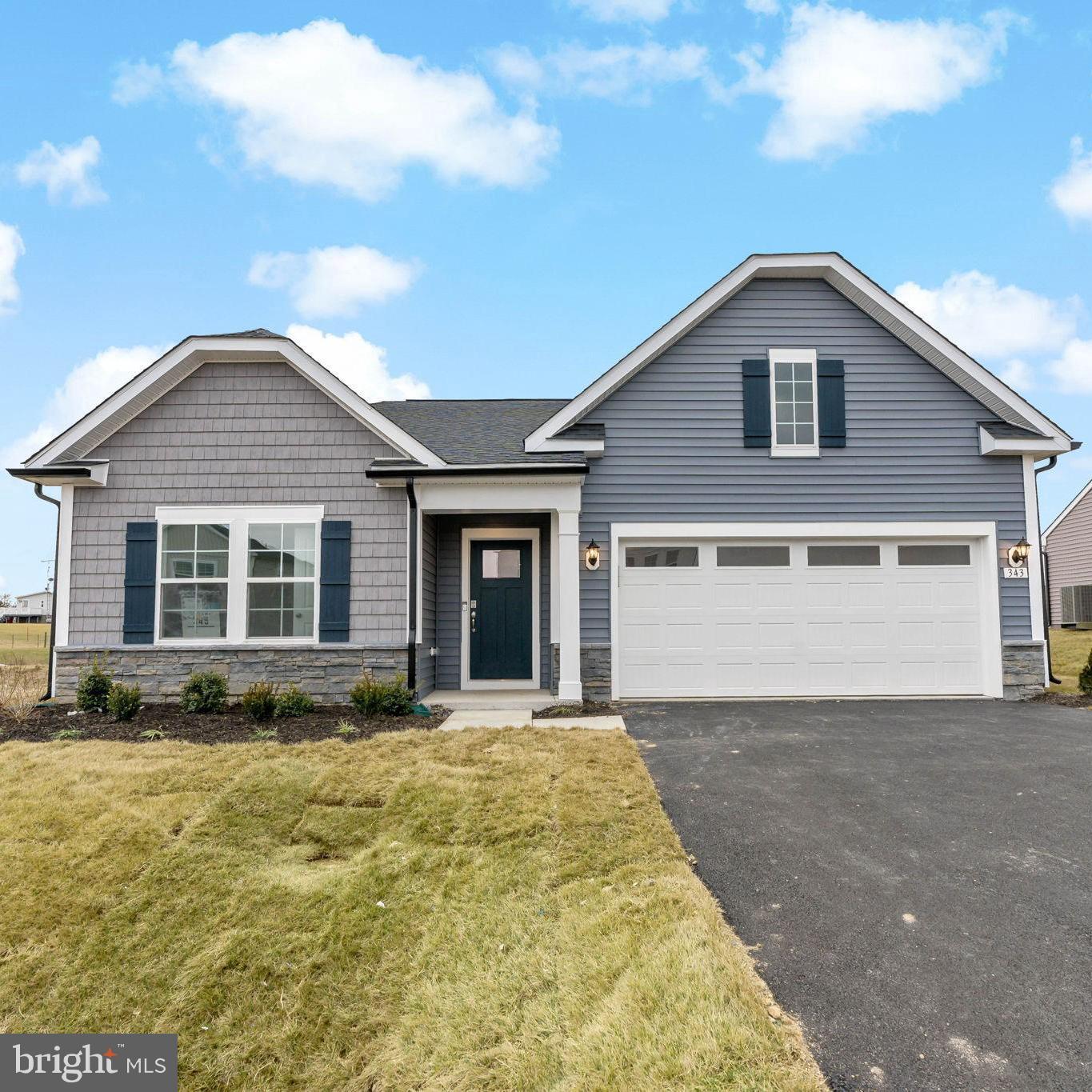 343 Outrigger Road Inwood, WV 25428 - Photo 1 of 26 Gallery Image 1