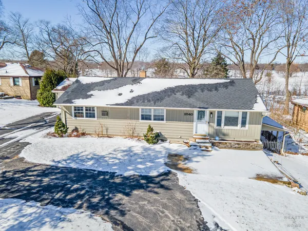$290,000 | 2540 East Bonnie Brook Lane, Waukegan, IL 60087