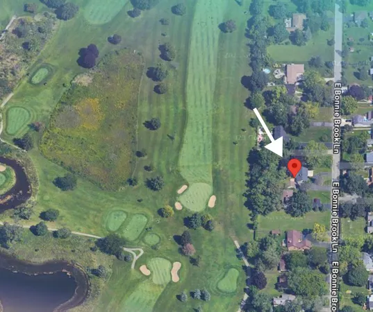 $290,000 | 2540 East Bonnie Brook Lane, Waukegan, IL 60087